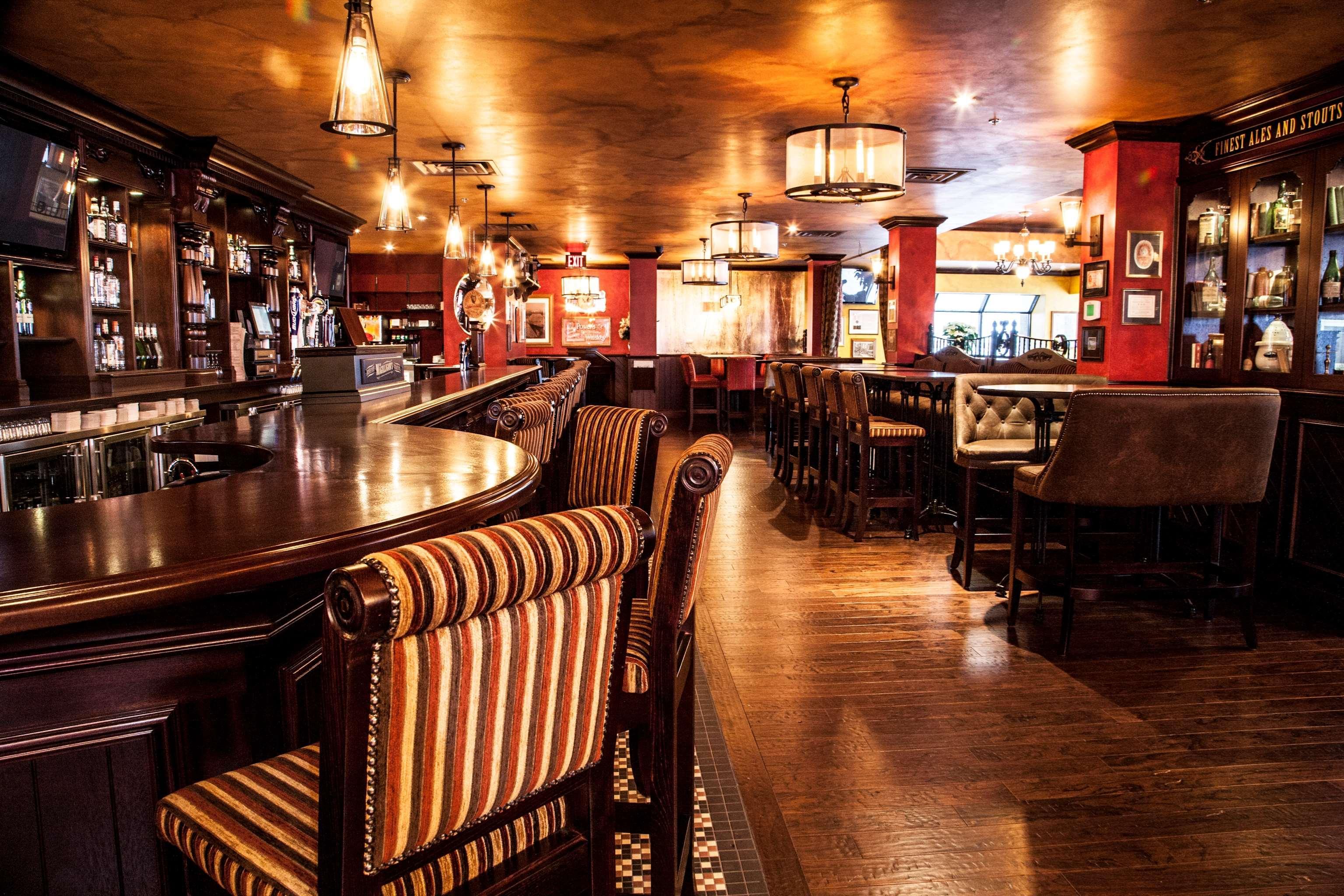Best Western Plus Cairn Croft Hotel Niagara Falls Restaurant photo