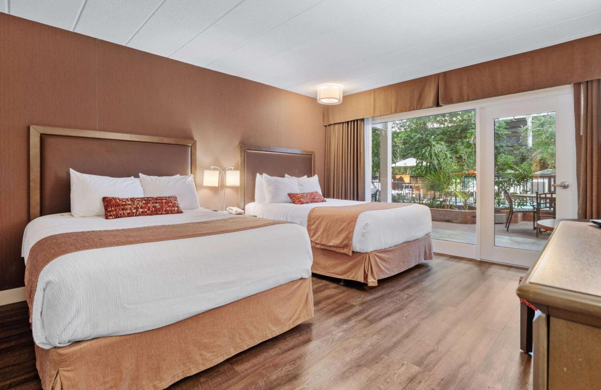 Best Western Plus Cairn Croft Hotel Niagara Falls Exterior photo