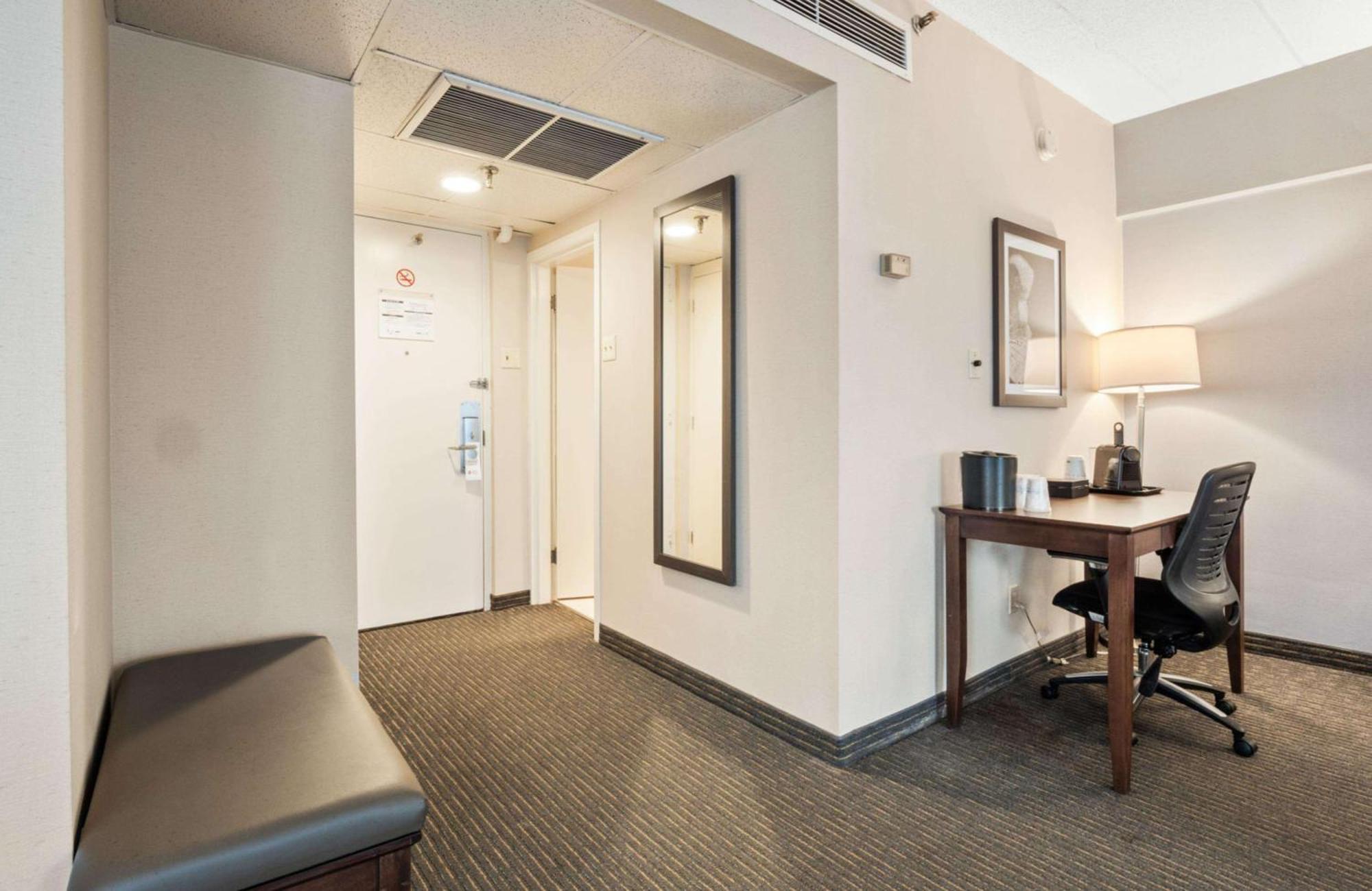 Best Western Plus Cairn Croft Hotel Niagara Falls Exterior photo